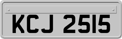 KCJ2515