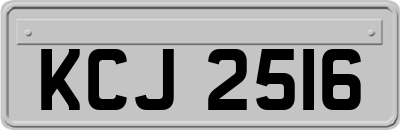 KCJ2516