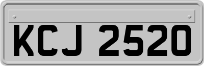 KCJ2520