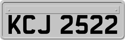 KCJ2522