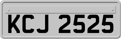 KCJ2525