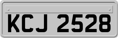 KCJ2528