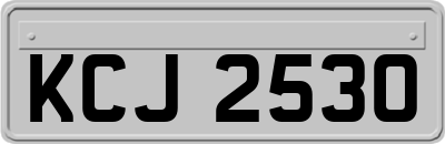 KCJ2530