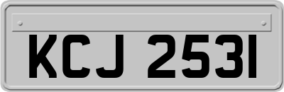 KCJ2531