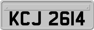 KCJ2614