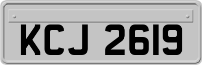 KCJ2619