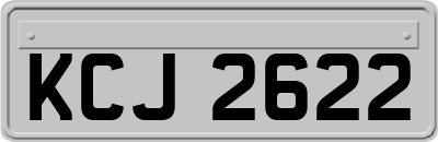 KCJ2622