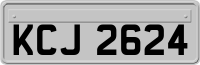 KCJ2624