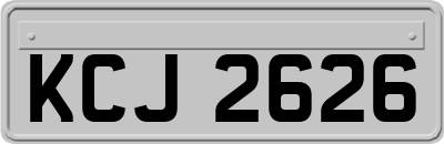 KCJ2626