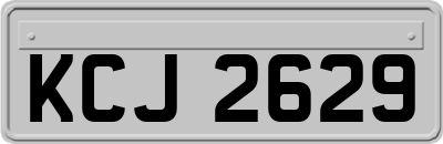 KCJ2629