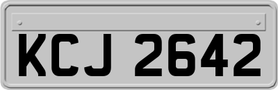 KCJ2642