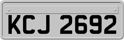 KCJ2692