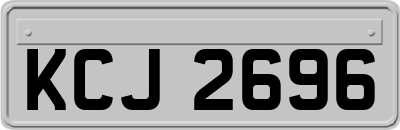 KCJ2696