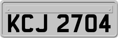 KCJ2704