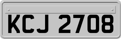 KCJ2708