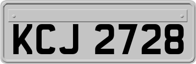 KCJ2728