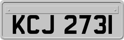 KCJ2731