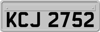 KCJ2752