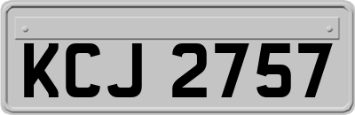 KCJ2757