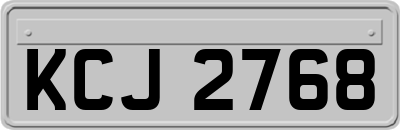 KCJ2768