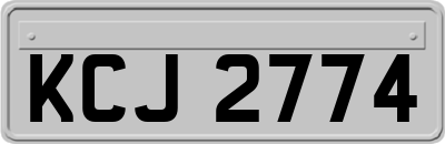 KCJ2774