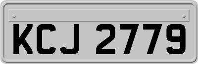 KCJ2779