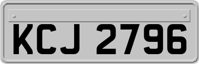 KCJ2796