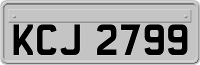 KCJ2799