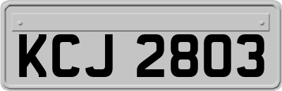 KCJ2803