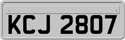 KCJ2807