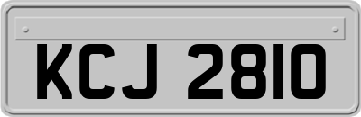 KCJ2810