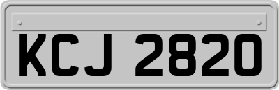 KCJ2820