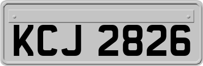 KCJ2826