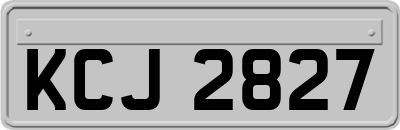 KCJ2827