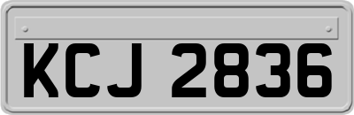 KCJ2836