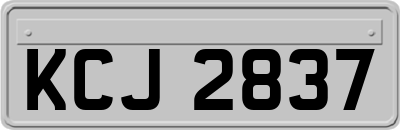 KCJ2837