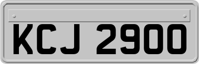 KCJ2900