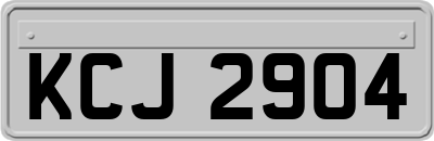 KCJ2904