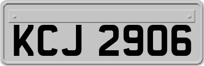 KCJ2906