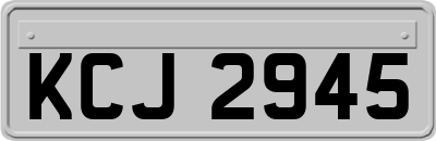 KCJ2945