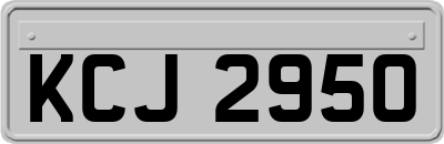 KCJ2950