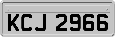 KCJ2966