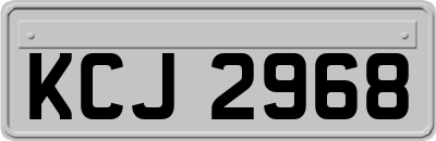 KCJ2968