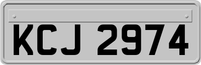 KCJ2974