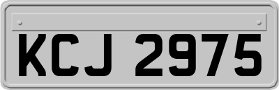 KCJ2975