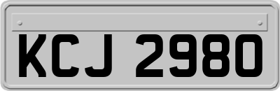 KCJ2980