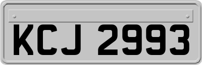 KCJ2993