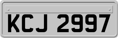 KCJ2997