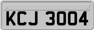 KCJ3004