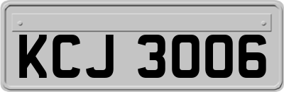 KCJ3006